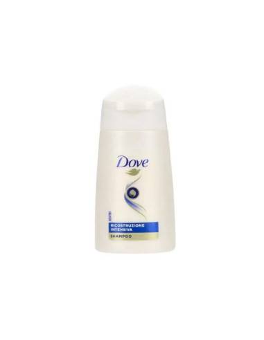 Dove shampoo Ricostruzione Intensiva mini 50 ml