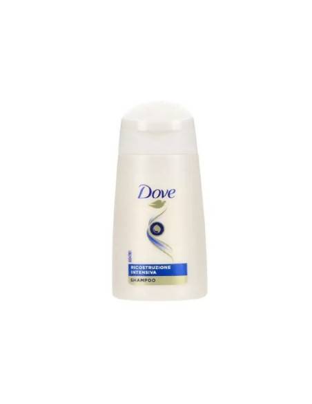 Dove shampoo Ricostruzione Intensiva mini 50 ml