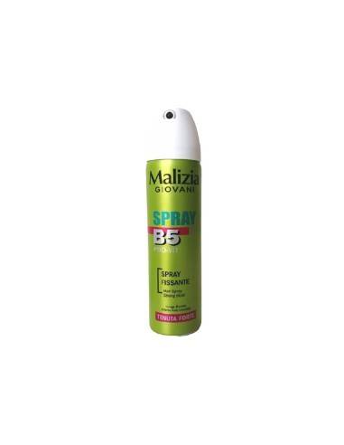 Malizia giovani B-5 Pro-vit spray fissante...