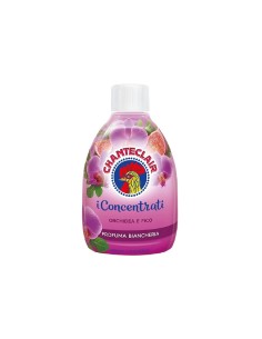 Chanteclair profuma biancheria Orchidea & Fico 220 ml