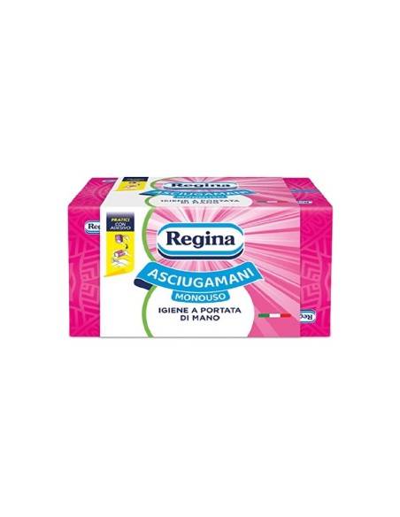 Regina asciugamani monouso 22 x 33 cm 100 pz