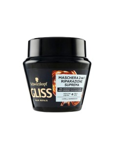 Schwarzkopf Gliss maschera 2 in 1 Riparazione Suprema 300 ml