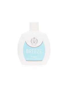 Breeze Squeeze deodorante profumato Neutro 100 ml