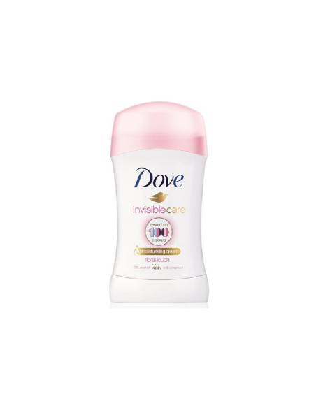 Dove Invisible Care deodorante stick Floral Touch 30 ml