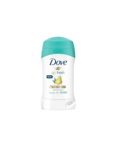Dove Go Fresh deodorante stick Aloe & Pera 30 ml