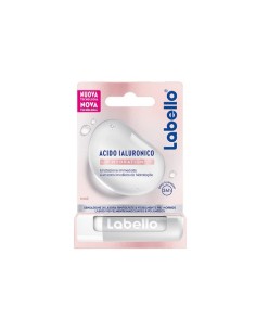 Labello Lip Hydration balsamo labbra Acido Ialuronico