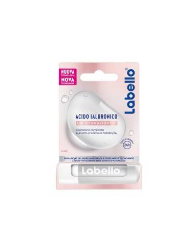 Labello Lip Hydration balsamo labbra Acido...
