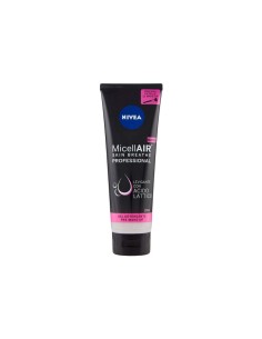 Nivea MicellAir gel detergente pre make-up 125 ml