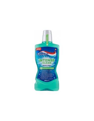 Aquafresh collutorio Intense Clean 500 ml