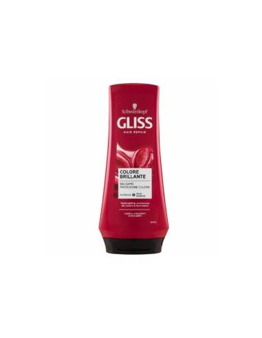 Schwarzkopf Gliss balsamo riparatore e...