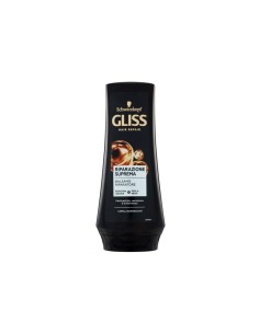 Schwarzkopf Gliss balsamo Riparazione Suprema 200 ml