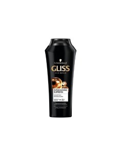 Schwarzkopf Gliss shampoo Riparazione Suprema 250 ml