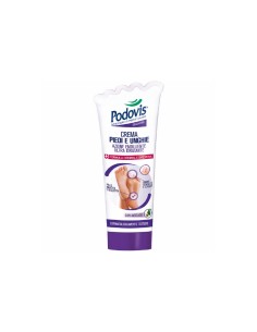 Podovis crema emolliente Piedi & Unghie con Avocado 100 ml
