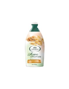 L'Angelica bagnodoccia Avena Officinale 450 ml