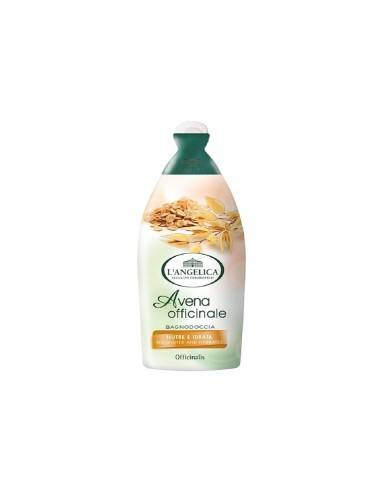 L'Angelica bagnodoccia Avena Officinale 450 ml