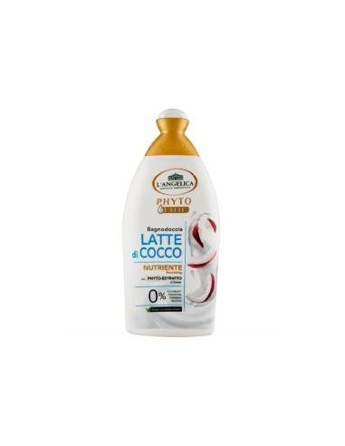 L'Angelica bagnodoccia Phyto Latte di Cocco 520 ml
