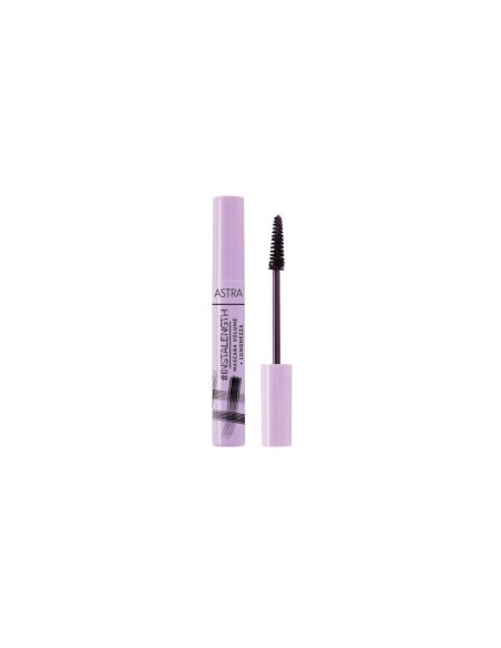 INSTA MASCARA ALLUNGANTE BLACK