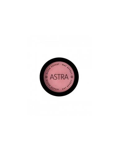 Astra Blush Expert Mat Effect Nude Caresse N°04