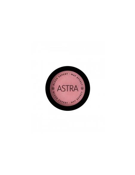 Astra Blush Expert Mat Effect Nude Caresse N°04