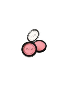 Astra Blush Expert Mat Effect Nude Rosè N°01