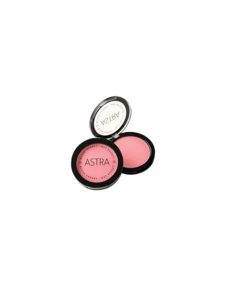 Astra Blush Expert Mat Effect Nude Rosè N°01