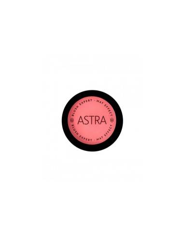Astra Blush Expert Mat Effect Corail Nude N°05