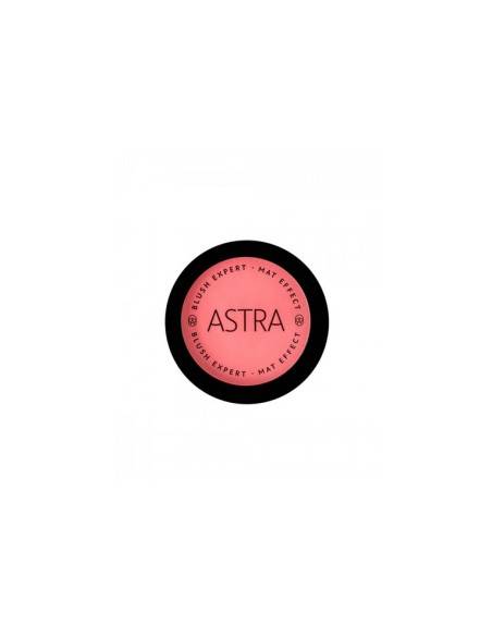 Astra Blush Expert Mat Effect Corail Nude N°05