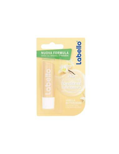 Labello Vanilla Buttercream balsamo labbra con...