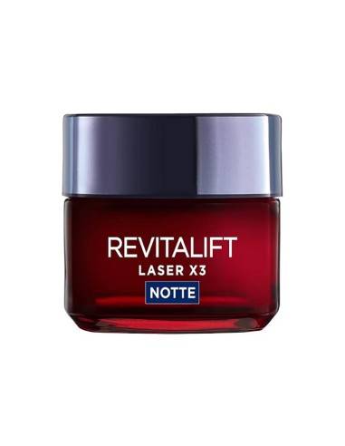 L'Oréal Revitalift Laser X3 crema anti-età...