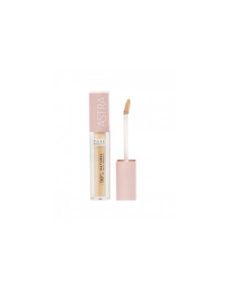 Astra Pure Beauty Fluid Concealer Nut N°02