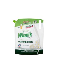 Winni's Naturel ammorbidente Fiori Bianchi ecoricarica 42... 2