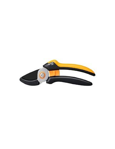 Fiskars forbici Solid incudine P361 20 cm