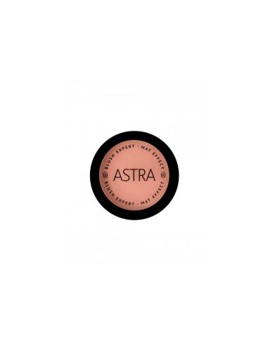 Astra Blush Expert Mat Effect Nude Beige N°03