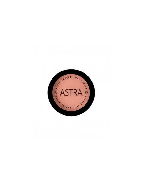 Astra Blush Expert Mat Effect Nude Beige N°03