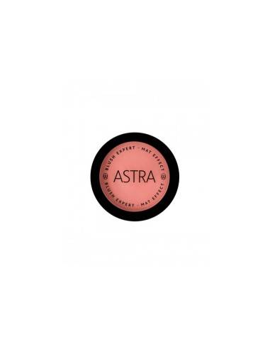 Astra Blush Expert Mat Effect Nude Pure N°02