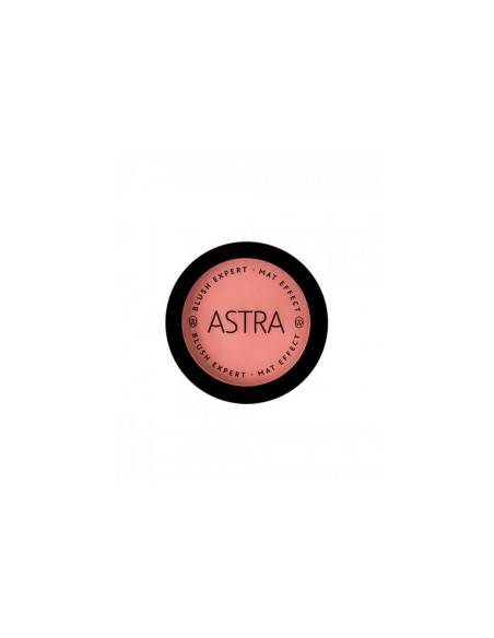Astra Blush Expert Mat Effect Nude Pure N°02