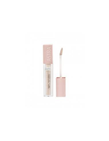 PURE BEAUTY FLUID CONCEALER VANILLA N°01
