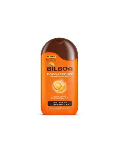 Bilboa Docciabronze doccia gel energizzante...