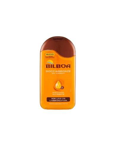 Bilboa Docciabronze doccia oil nutriente Oil...