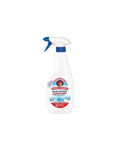 Chanteclair anticalcare Universale antigoccia...