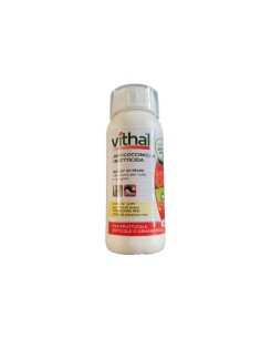 Vithal anticocciniglia insetticida Biolid Up 500 ml