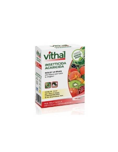Vithal insetticida acaricida Biolid Up 100 ml