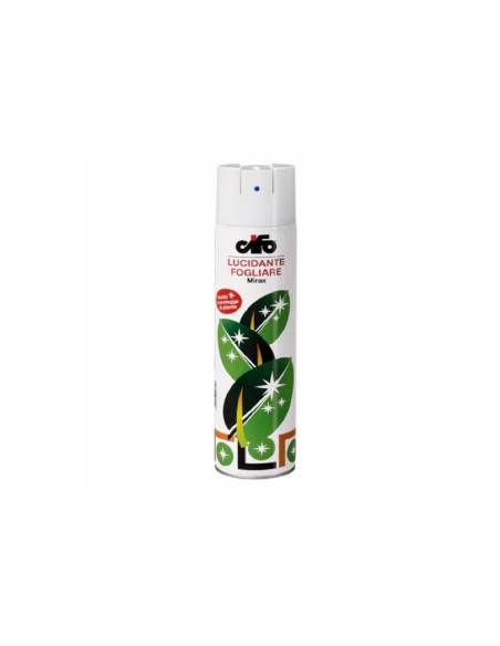 Cifo Mirax lucidante fogliare spray 300 ml
