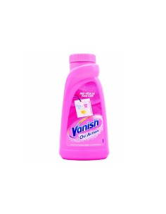 Vanish Oxi Action gel smacchiatore Colorati 500 ml