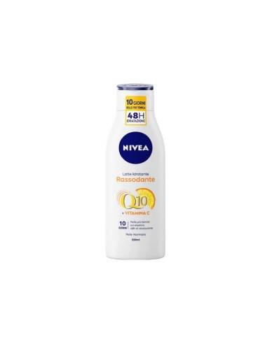 Nivea latte idratante rassodante Q10 Vitamina C...