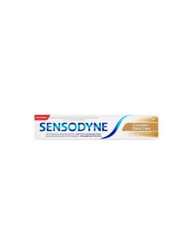 Sensodyne dentifricio Complex Daily Care 75 ml
