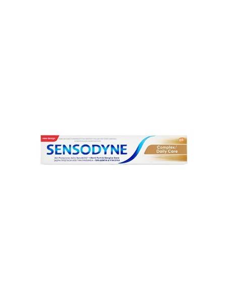 Sensodyne dentifricio Complex Daily Care 75 ml