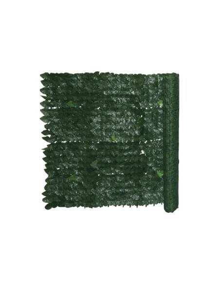 Brixo siepe Evergreen Edera 1,5 x 20 mt