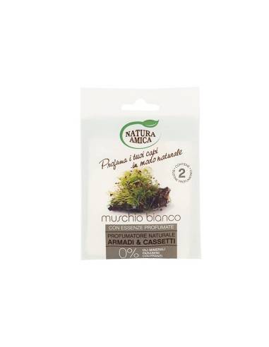 Natura Amica sacchetti profumati armadi e...