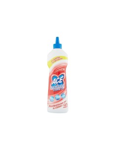 Ace igiene casa crema gel con Candeggina 500 ml